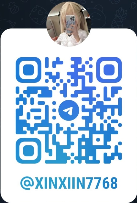 Telegram QR